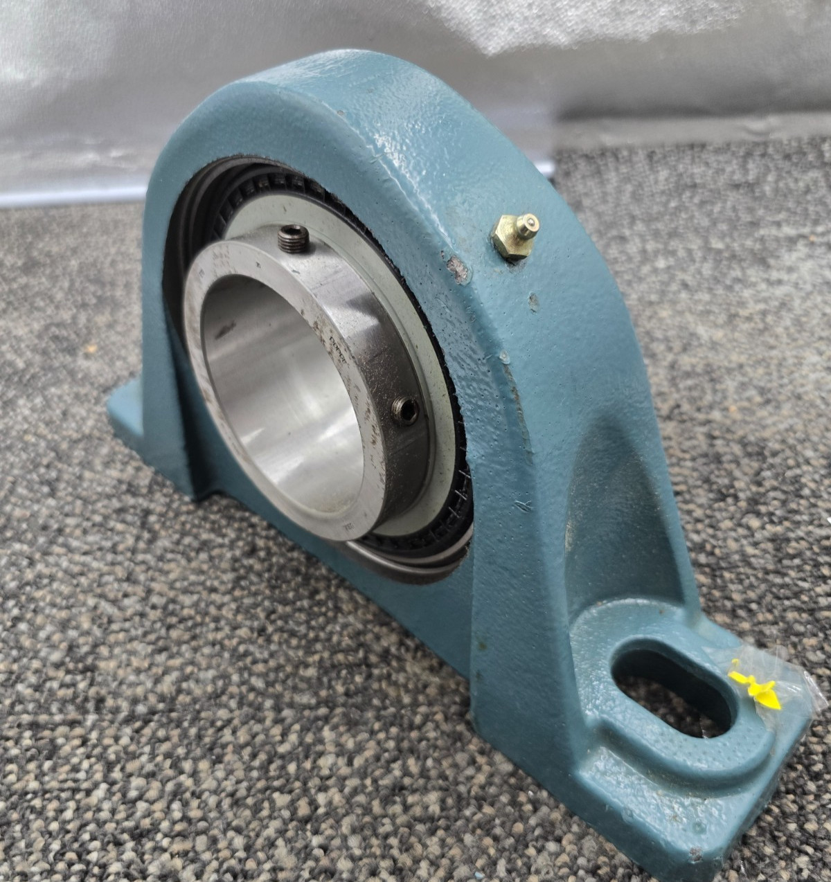 Dodge 126823 2-Bolt Pillow Block 3-7/16\