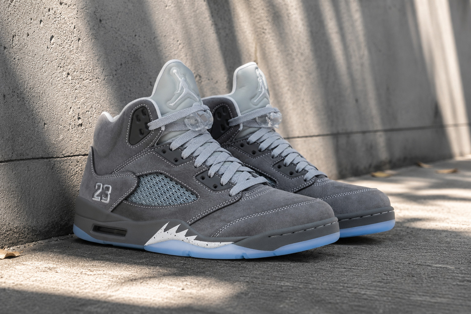 All Men\'s Size US Jordan 5 \
