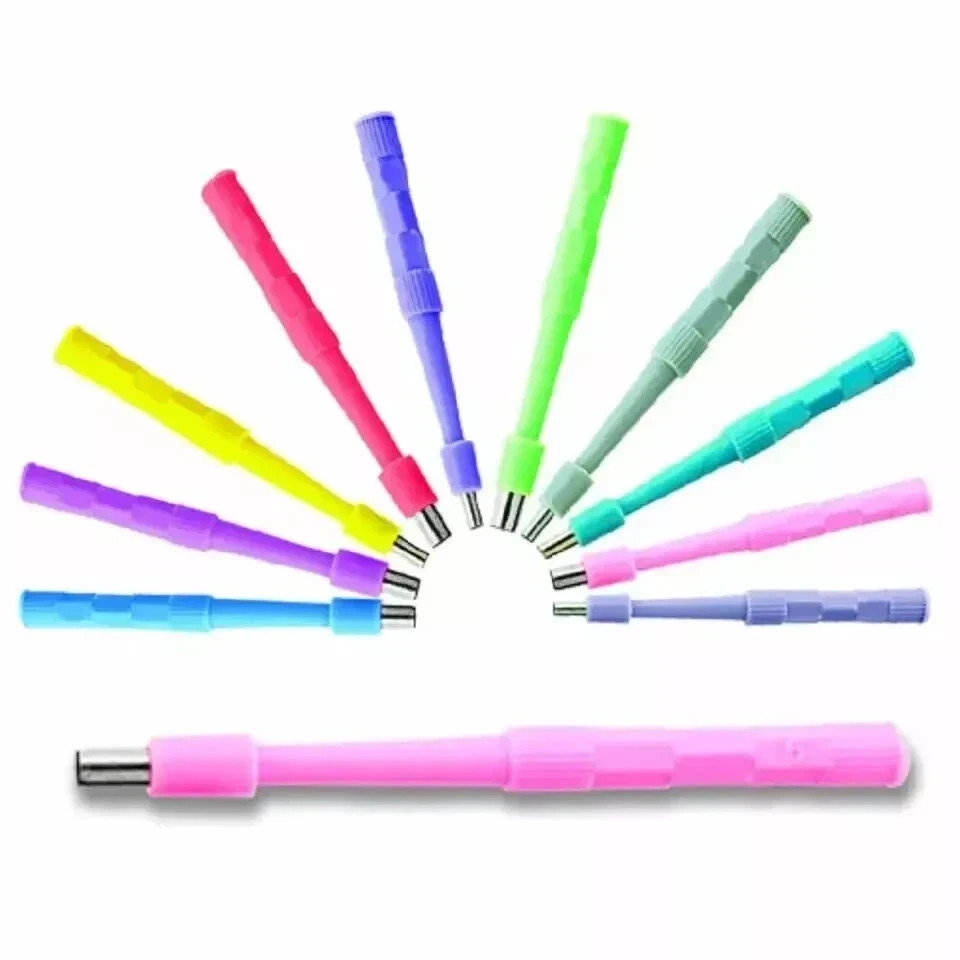 New Disposable Skin Biopsy Punch Sterile Biopsy Dermal Punch Individually Packed