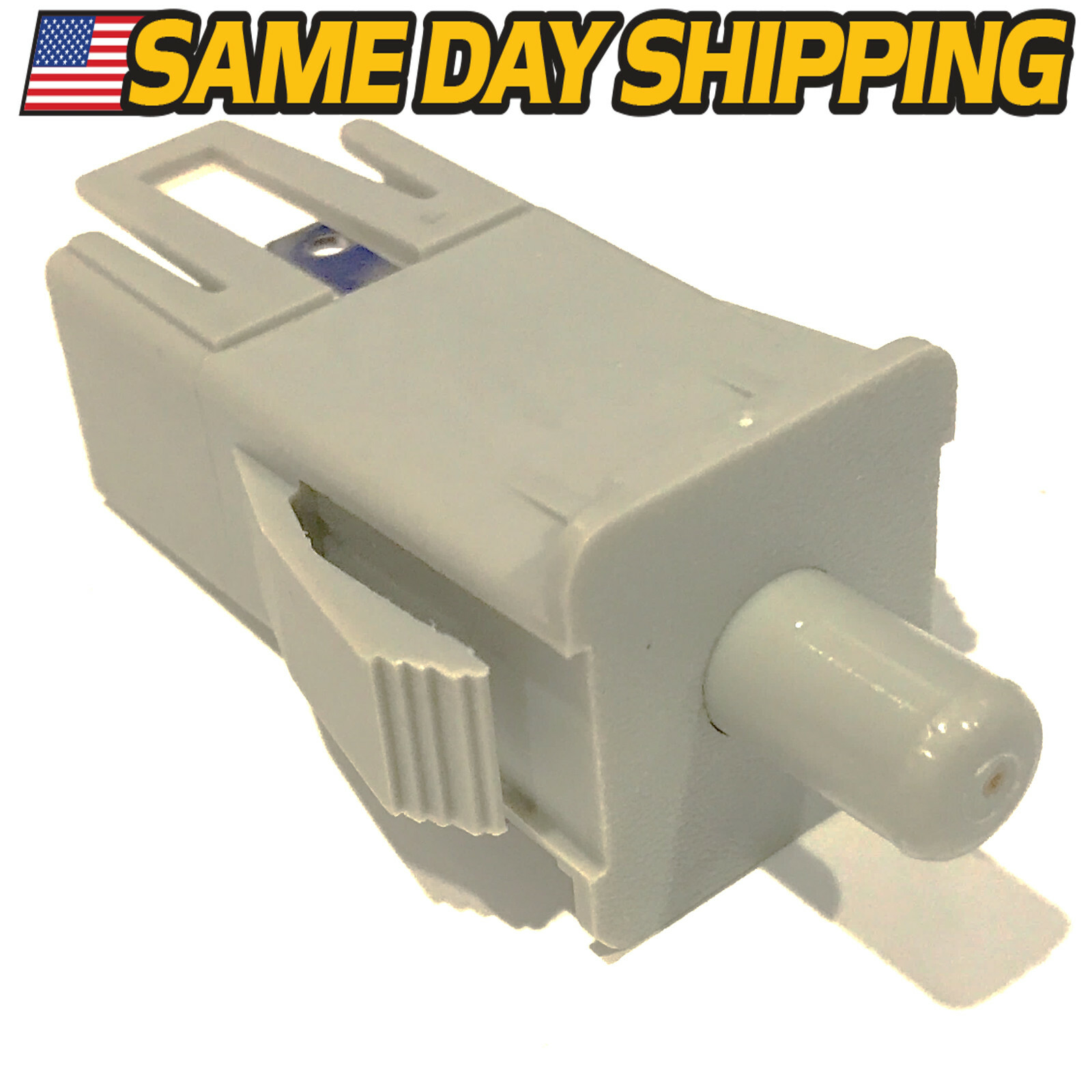 NO/NC Safety Switch fits Ferris Snapper Simplicity Murray 7022886YP 7022886 NO/NC Safety Switch fits Ferris Snapper Simplicity Murray 7022886YP 7022886