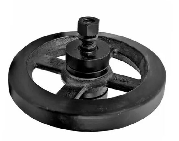 Idler Pulley fits Morooka 1-37330-0010