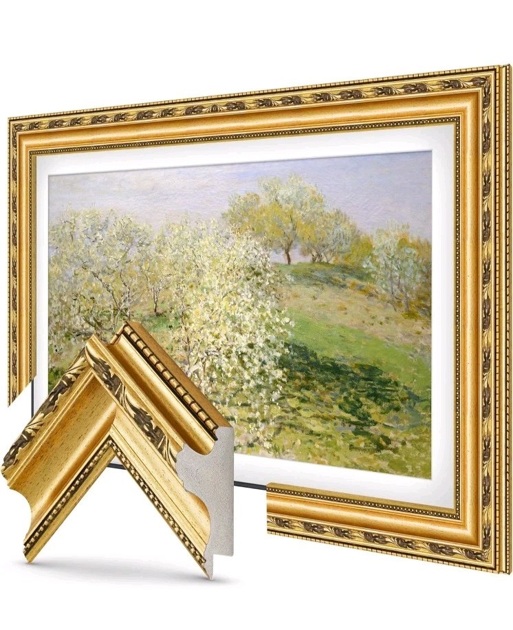 Deco TV Frames 43