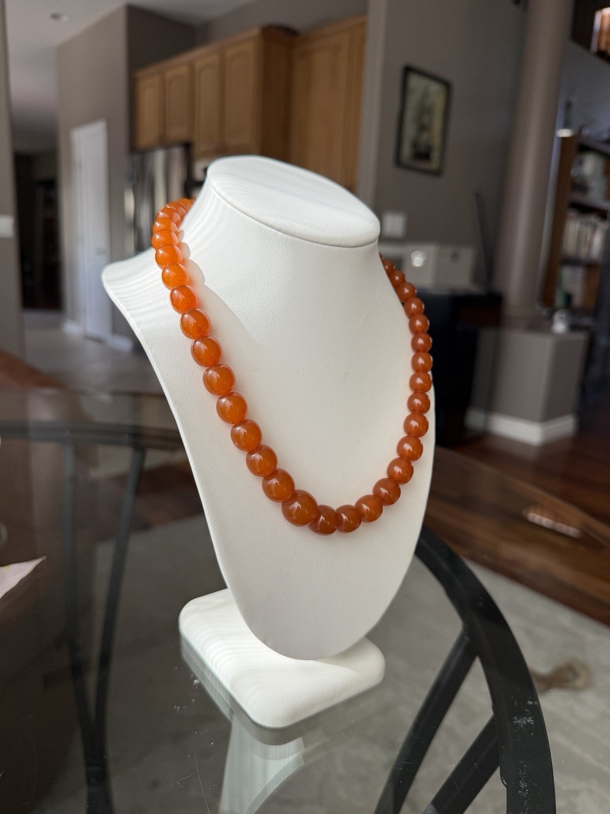 amber necklace vintage amber necklace vintage