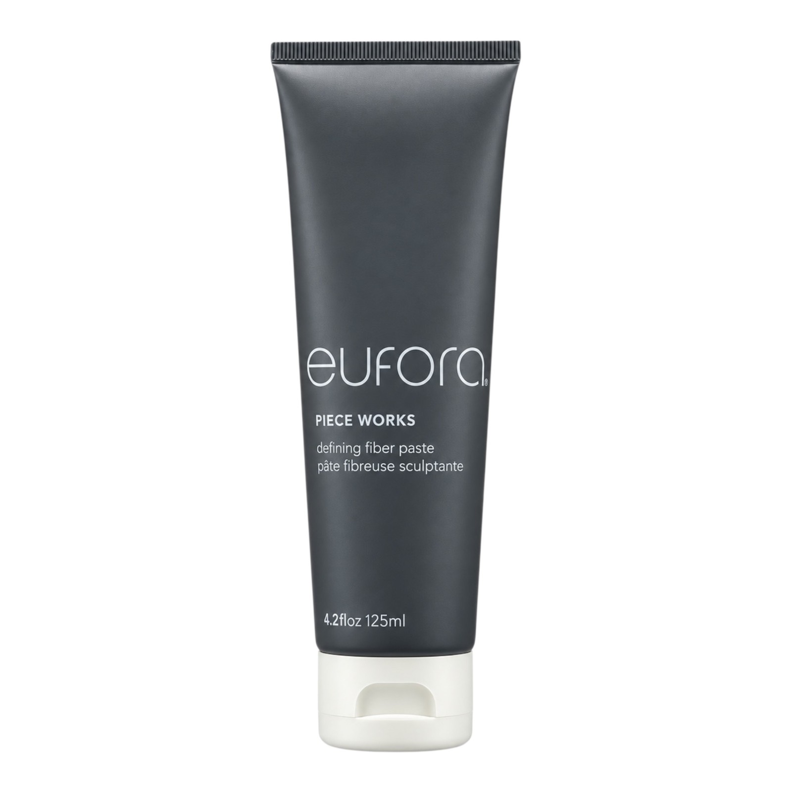 Eufora Style Piece Works Defining Fiber Paste 4.2 Oz
