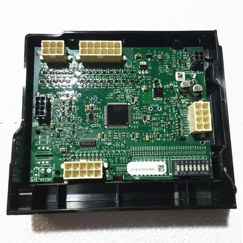 SPEED QUEEN 204141P Control Board Main 4.9