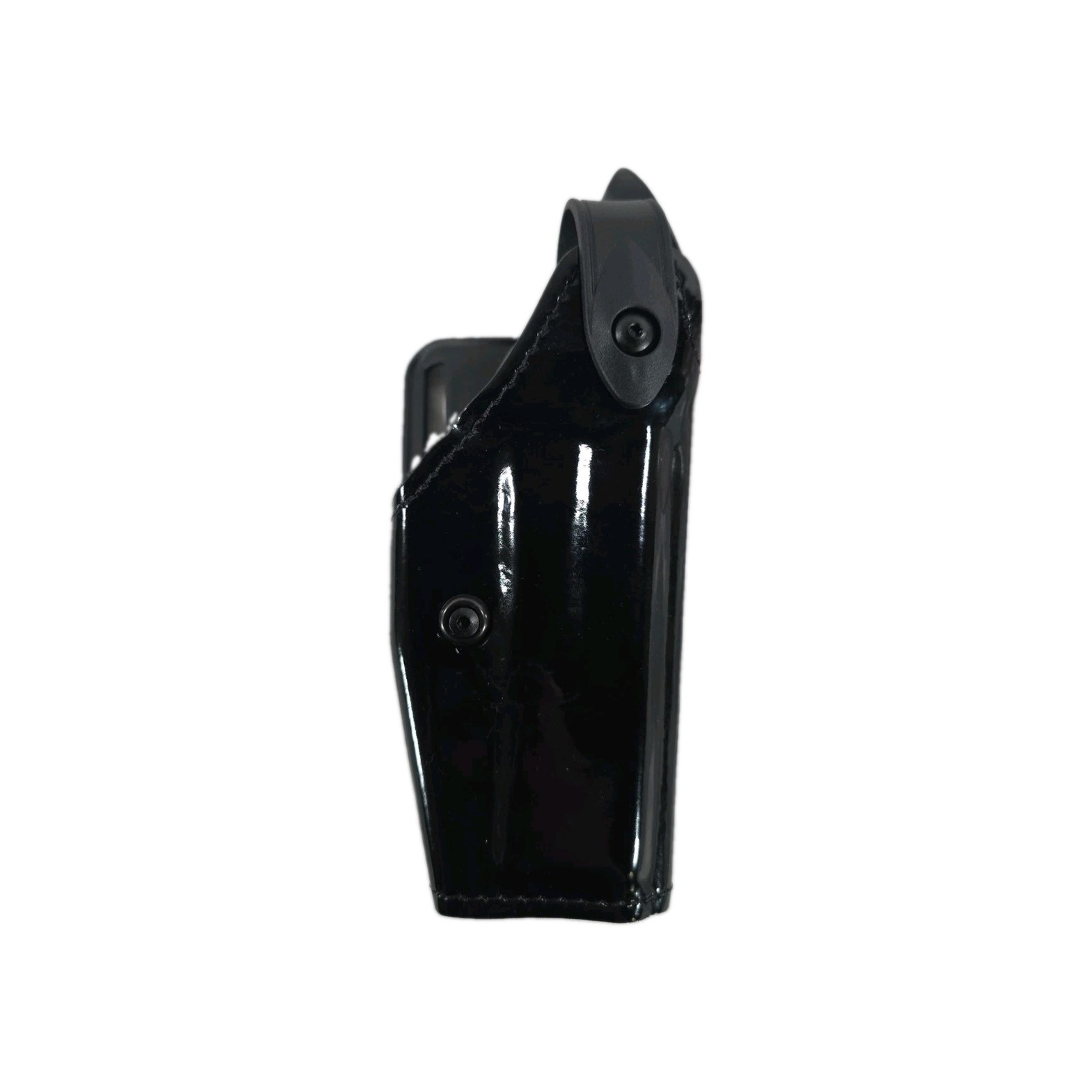 Safariland 6280-83 Level II Duty Holster Glock 17 22 Black Right Hand SLS Belt