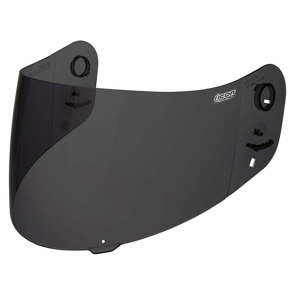 Icon IC-02 Proshield Replacement Shield Airframe, Alliance & Alliance GT Helmets