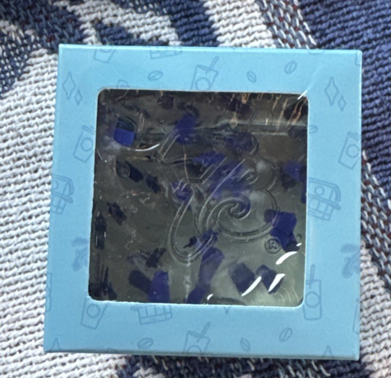 Seven Brew Brew Doh Blue 7 Brew Needoh New In Box NIB Seven Brew Brew Doh Blue 7 Brew Needoh New In Box NIB