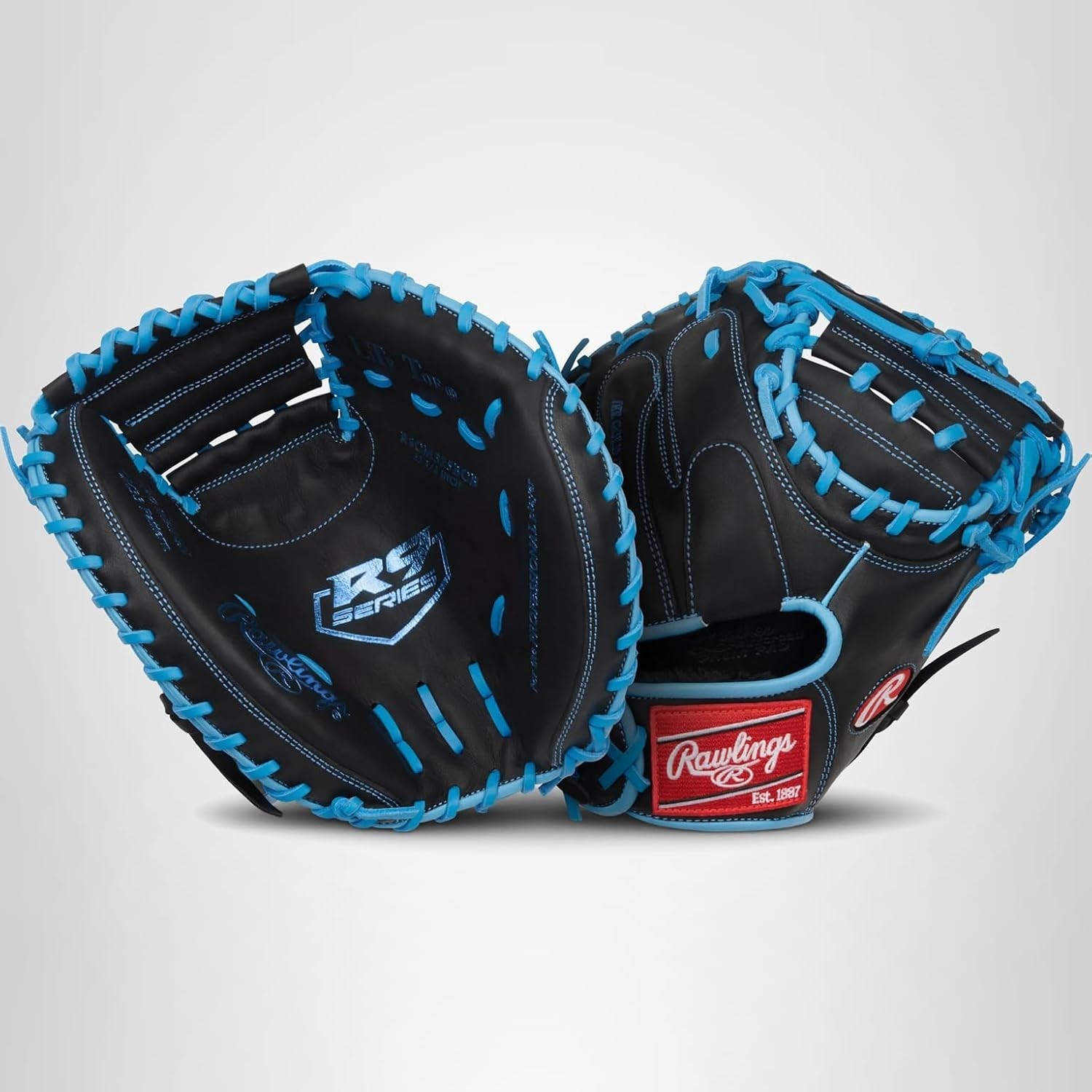 Rawlings | R9 Series Baseball Glove Right Hand Throw - 32.5 - NWT |
