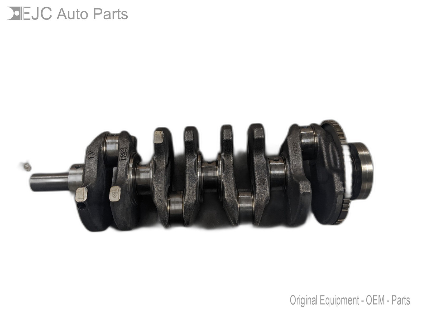 Crankshaft Standard For 16-18 Jeep Cherokee  2.4