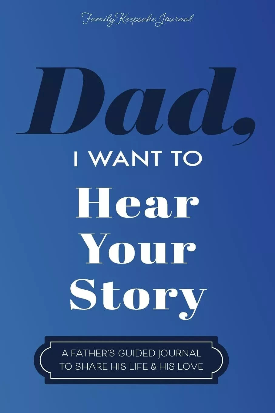 Jeffrey Mason Hear Your Story Dad I Want to Hear Your Story USA STOCK Fast Ship Jeffrey Mason Hear Your Story Dad I Want to Hear Your Story USA STOCK Fast Ship