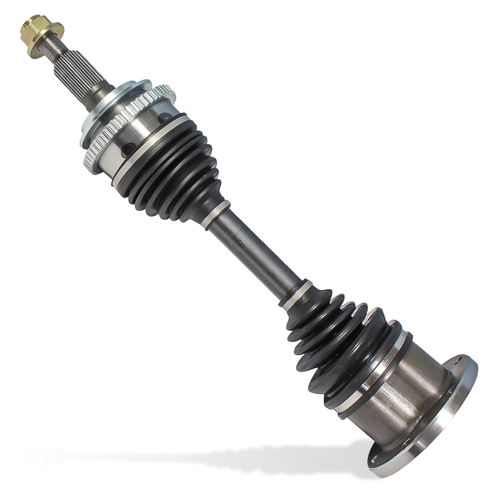 CV Axle Front for Chevy GMC Blazer Suburban Yukon K2500 Cadillac Cimarron 87-94
