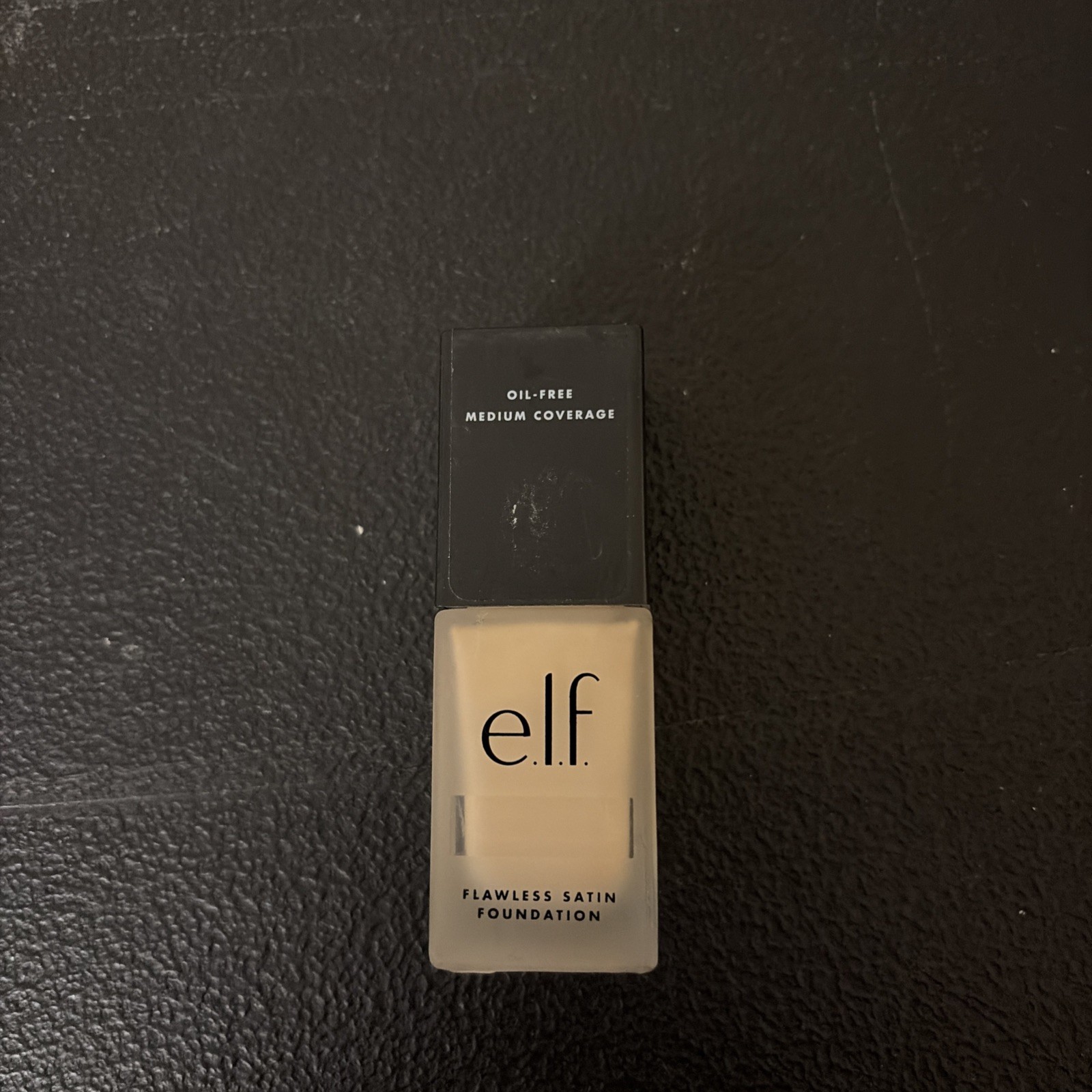 ELF e.l.f. Flawless Satin Foundation - 120 PEARL 81390 - NEW SEALED