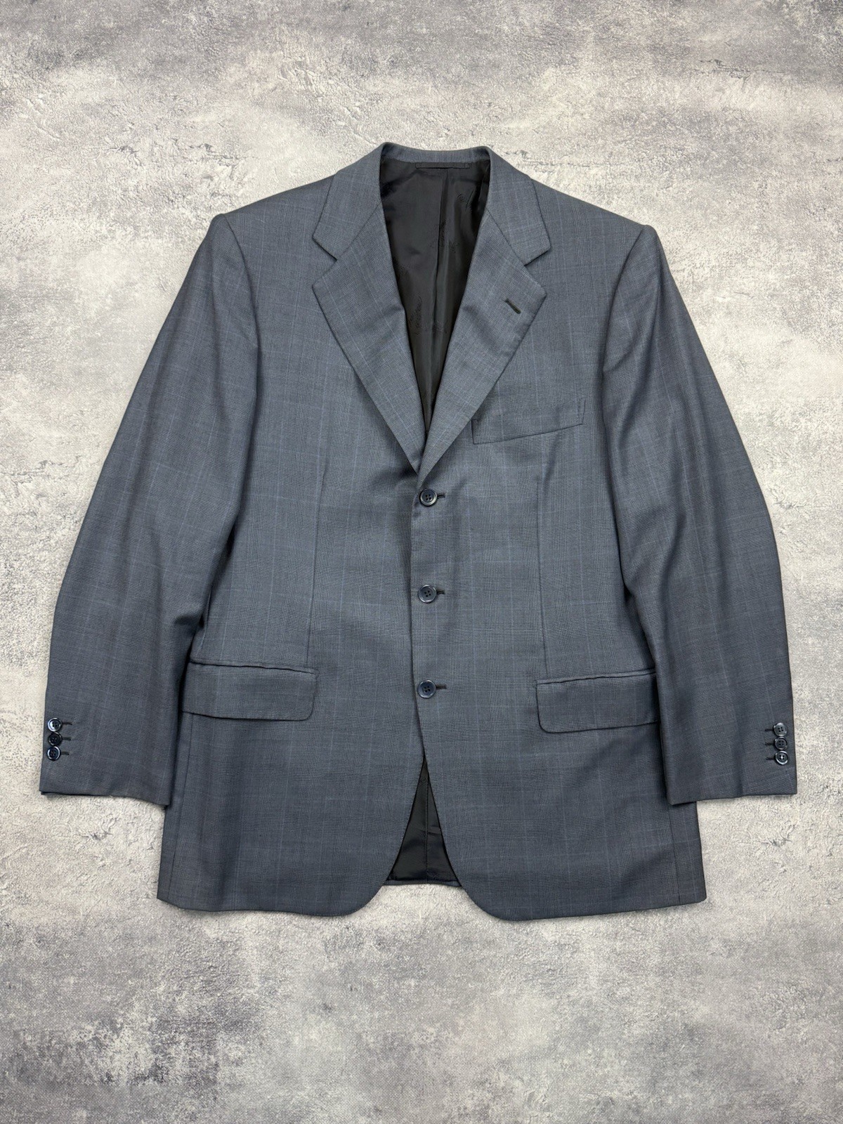 Brioni exclusively for LA NUANCE Nomentano Super 150’s Wool Blazer Jacket