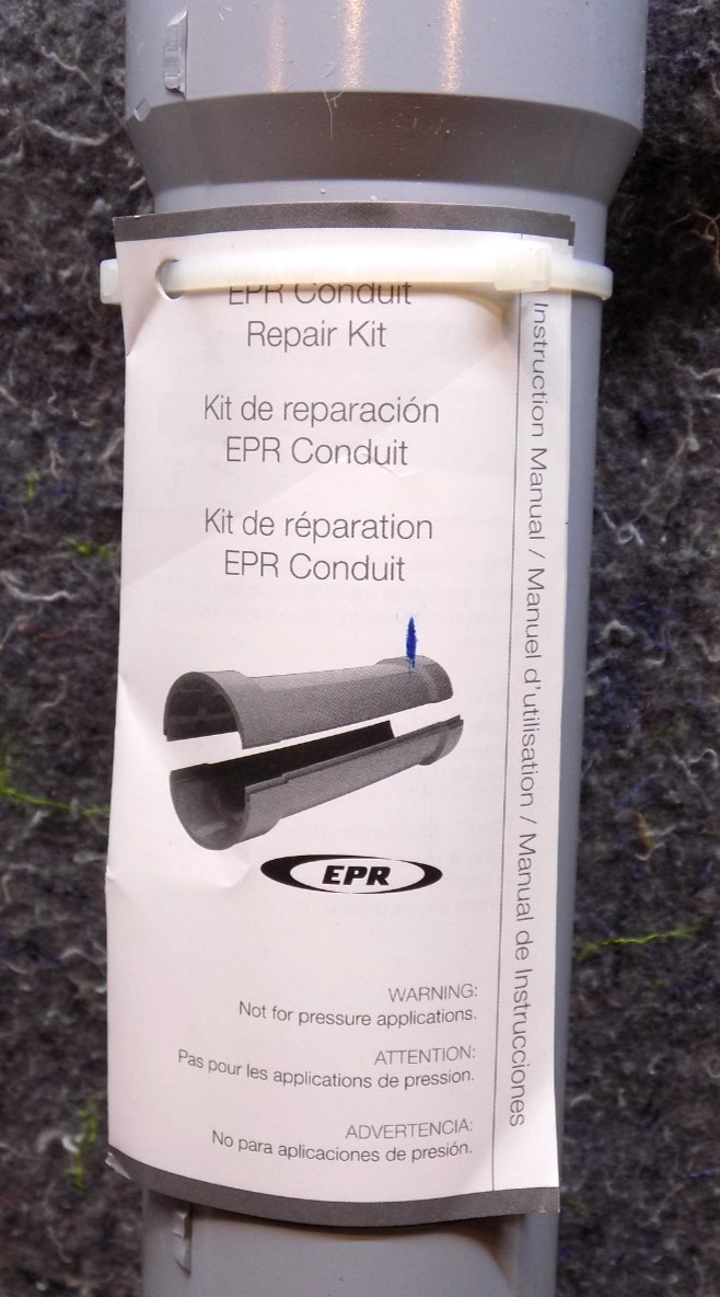 New in box Kraloy 077980 EPR35 2\ New in box Kraloy 077980 EPR35 2\