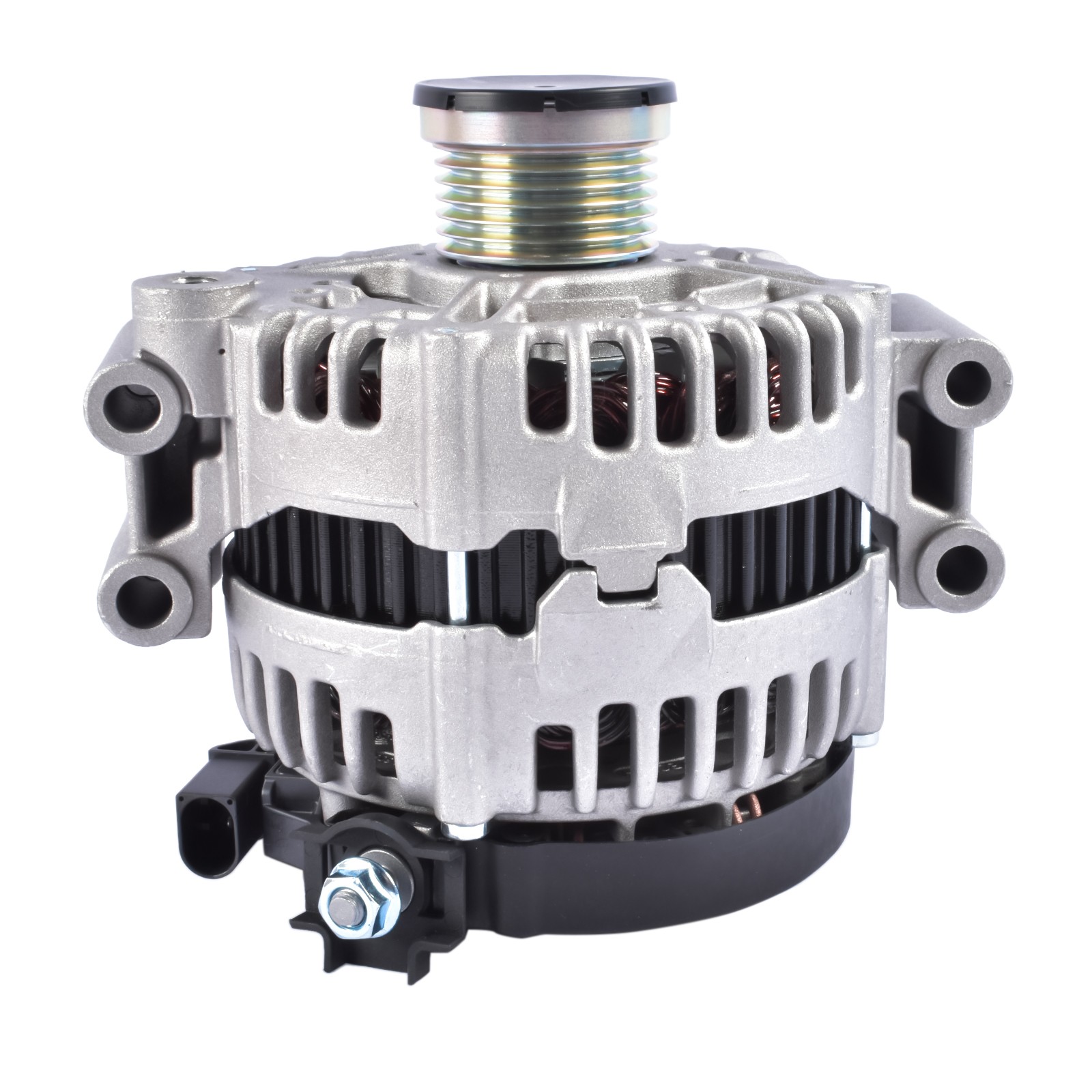 180 Amp 12V For BMW 128i 323i 328i 328xi 330i 528i 528xi X3 X5 12317550968