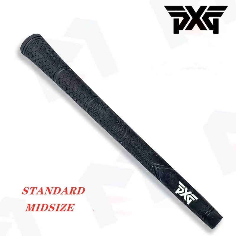 🎁 1-8-13 Piece Set PXG Lamkin Z5 High Performance Golf Rubber Grip Black White 🎁 1-8-13 Piece Set PXG Lamkin Z5 High Performance Golf Rubber Grip Black White
