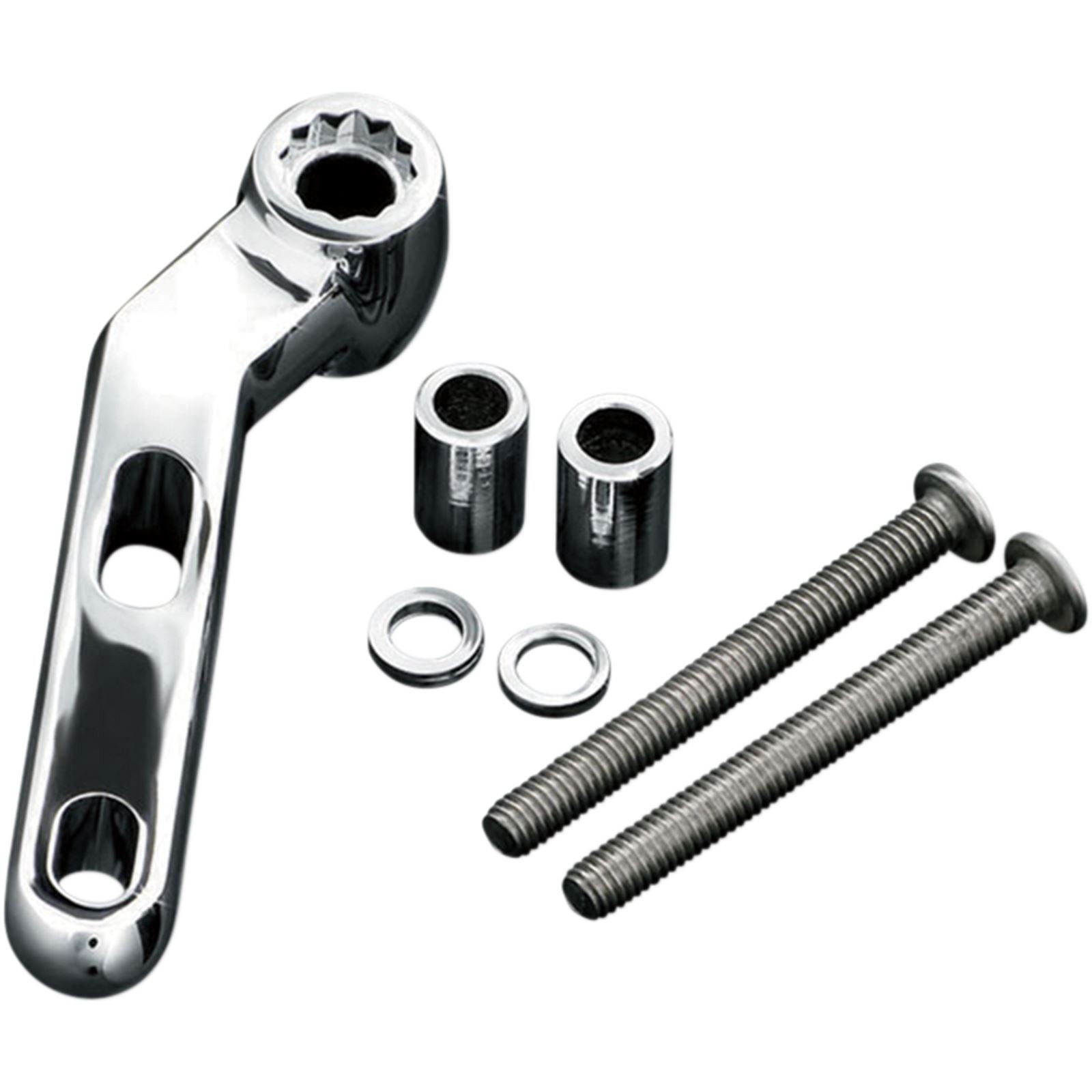 Kuryakyn Handlebar Perch Mount 1472