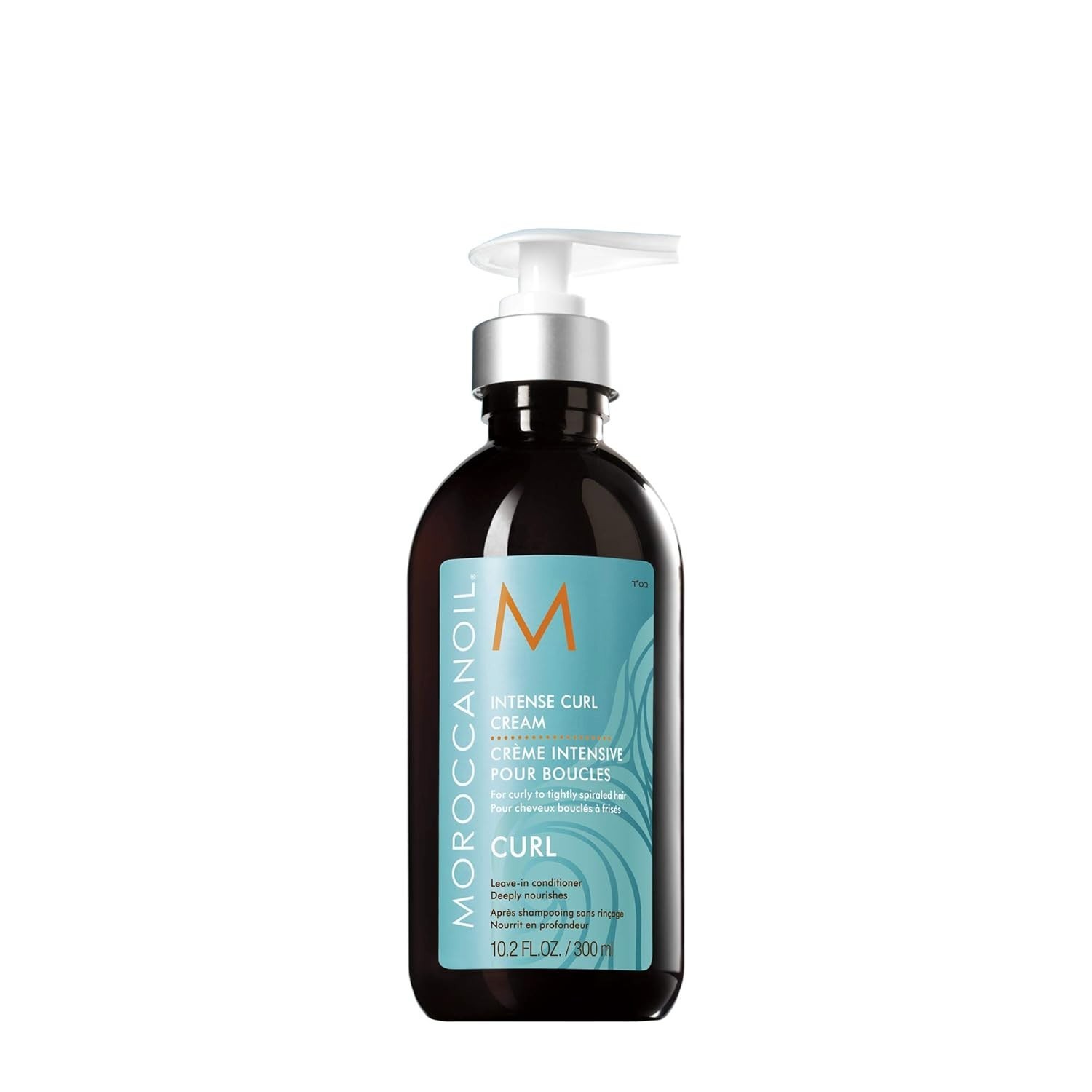 Moroccanoil Intense Curl Cream 10.2 oz - 31042095 Ship from USA