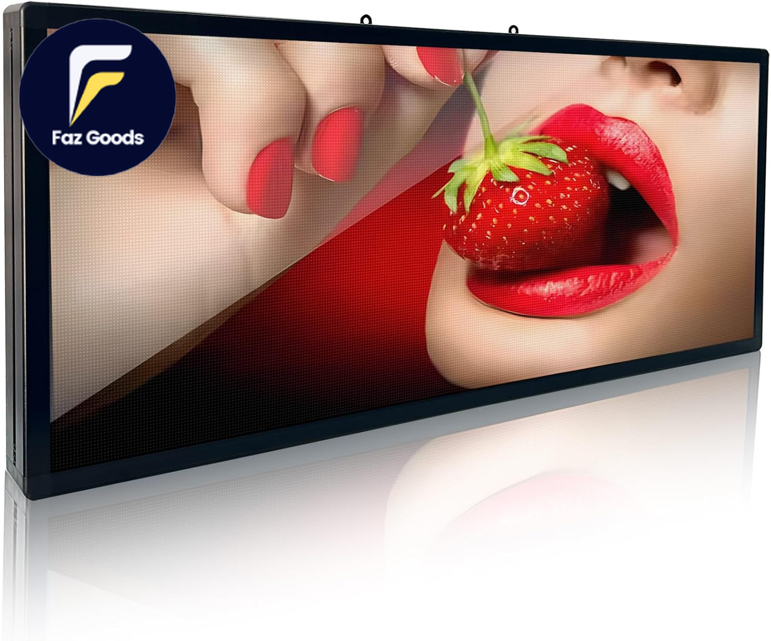 P3 Programmable Scrolling Custom Led Sign Outdoor Digital for Business Display