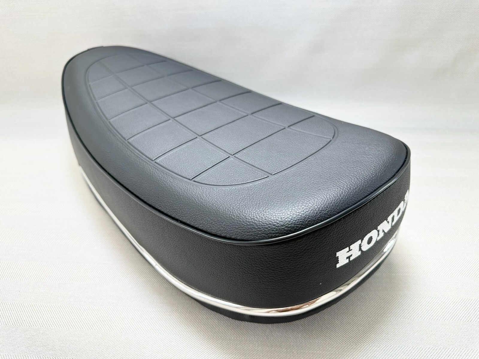 1972-1973-1974 Honda CT70 Complete Seat ST50 Seat Saddle Trail 70 Dax ST 70 New.