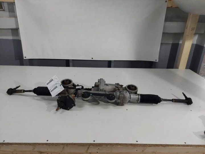 2019-2020 Chevy Silverado 1500 Electric Power Steering Gear Rack And Pinion 4x4