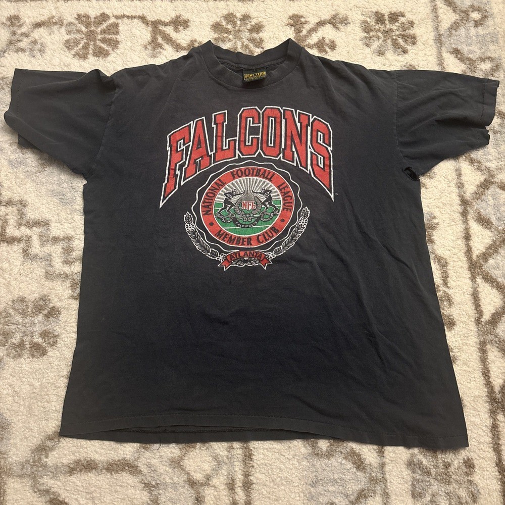 Short Sleeve Graphic, Mens & Womens Heavyweight T-Shirt Bird Team Vintage
