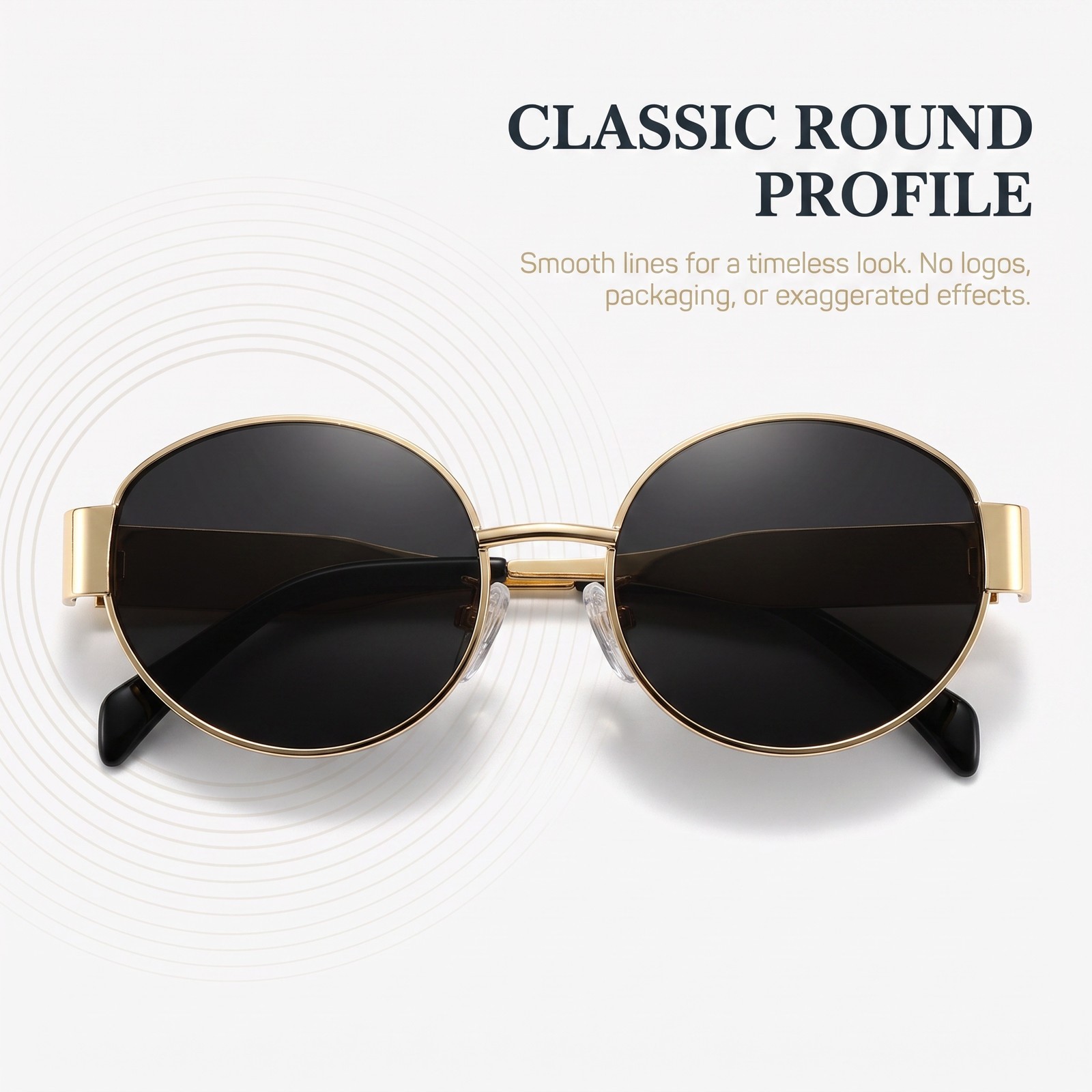 2026 Retro Oval Shades UV380 Sunglasses Men Women Hiking Sports Beach Travel