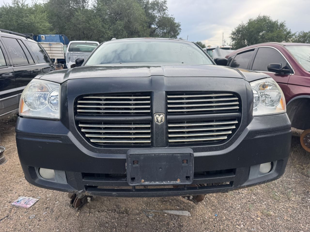Engine 5.7L VIN H 8th Digit AWD Fits 06-08 300 746501