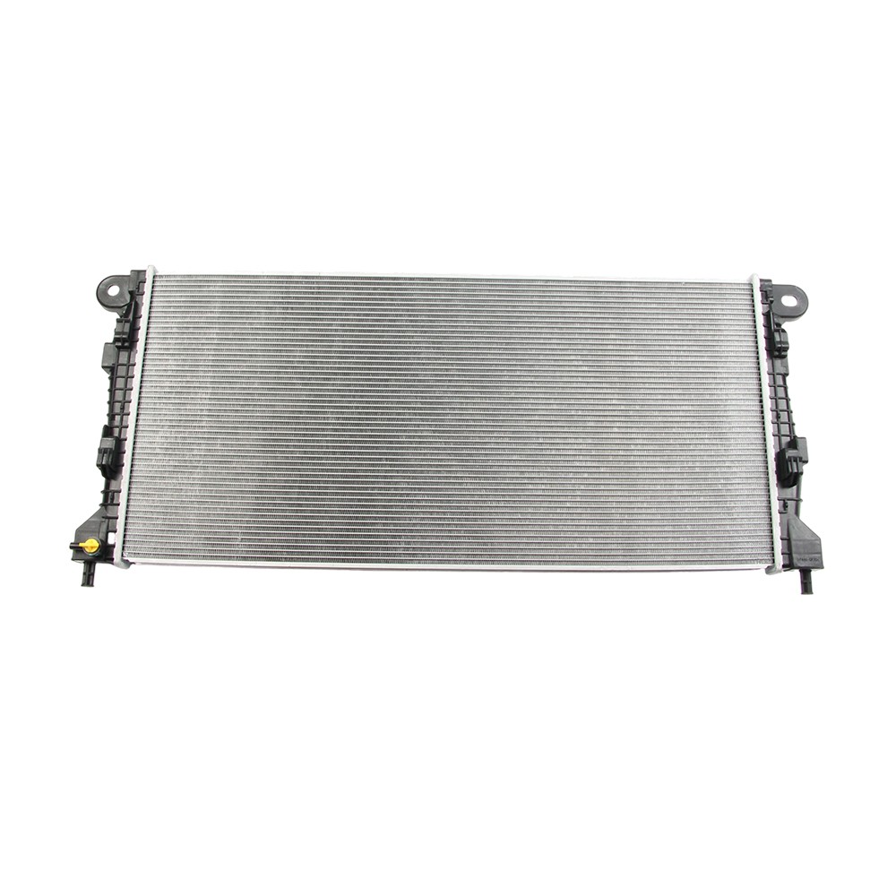 Radiator Assy for 2021 2022 2023 2024 Ford Bronco Models MB3Z8005A 13936 Radiator Assy for 2021 2022 2023 2024 Ford Bronco Models MB3Z8005A 13936