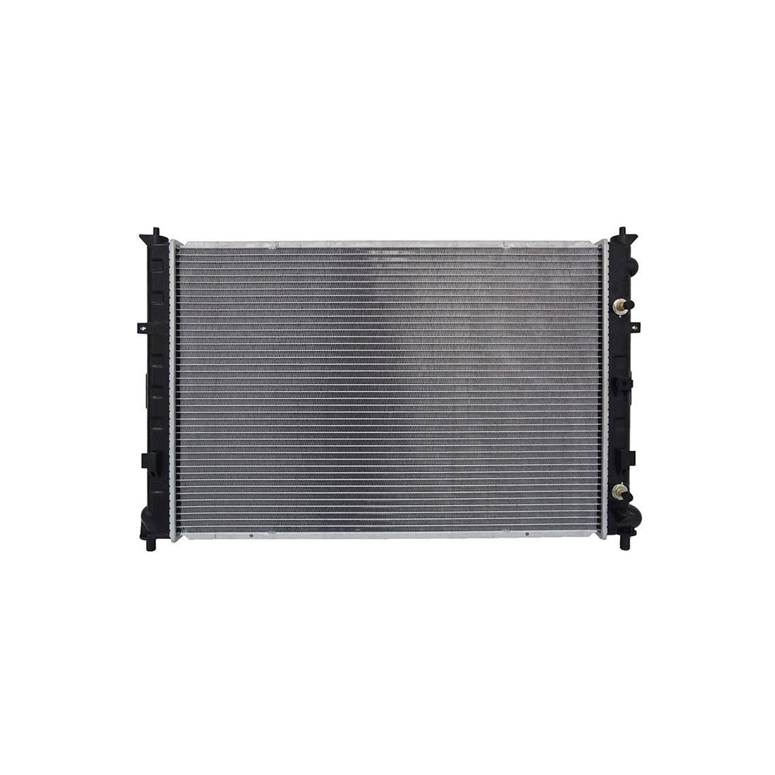 1PCS Radiator - Automotive Engine Radiators Car Radiator for Mazda MPV