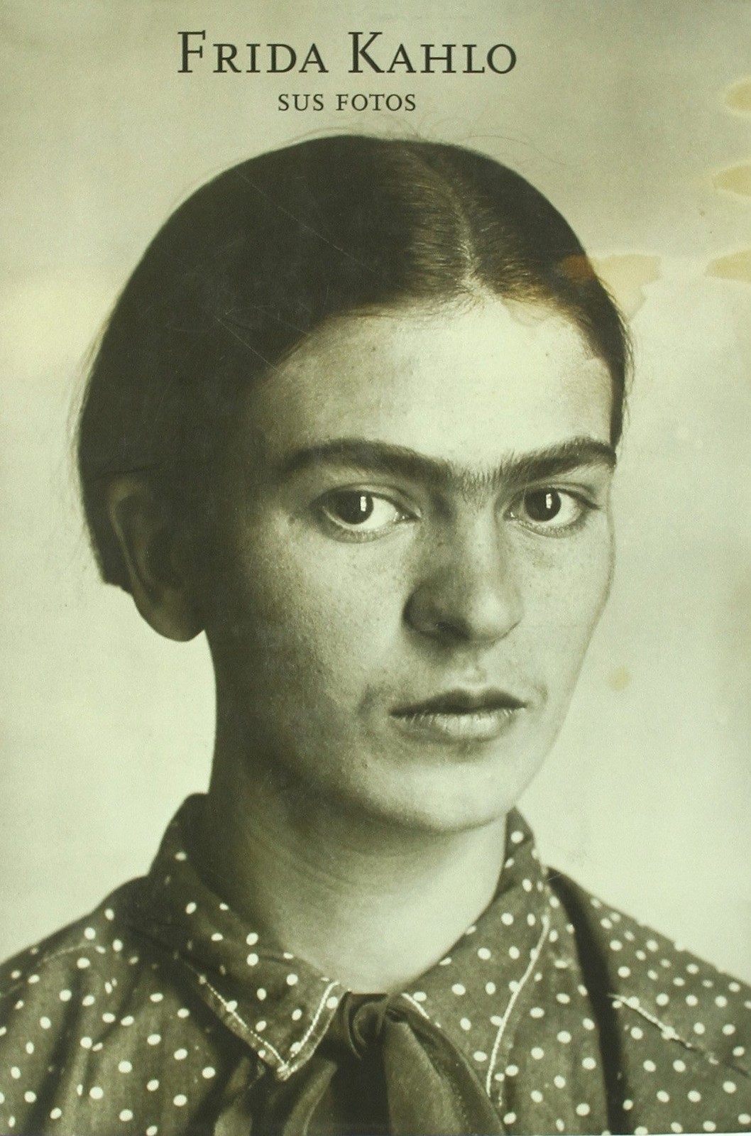 Frida Kahlo: Sus Fotos - Pablo Ortiz Monasterio - Very Good - See condition ... Frida Kahlo: Sus Fotos - Pablo Ortiz Monasterio - Very Good - See condition ...