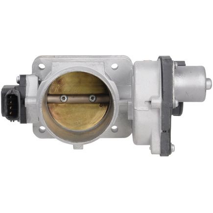 A 1 Cardone 676000 Fuel Injection Throttle Body