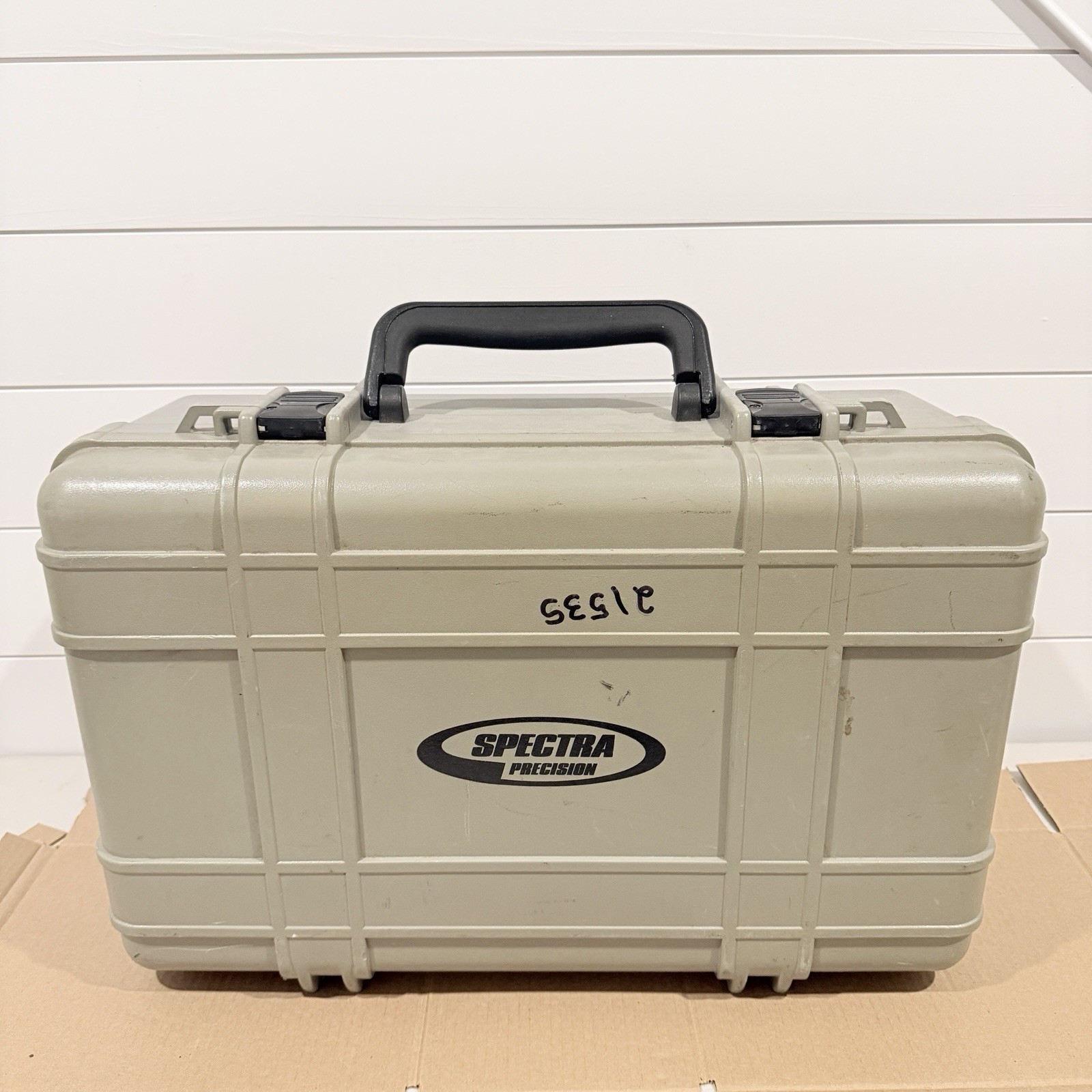 Spectra Precision SP80 GNSS Network Rover - Fully functional