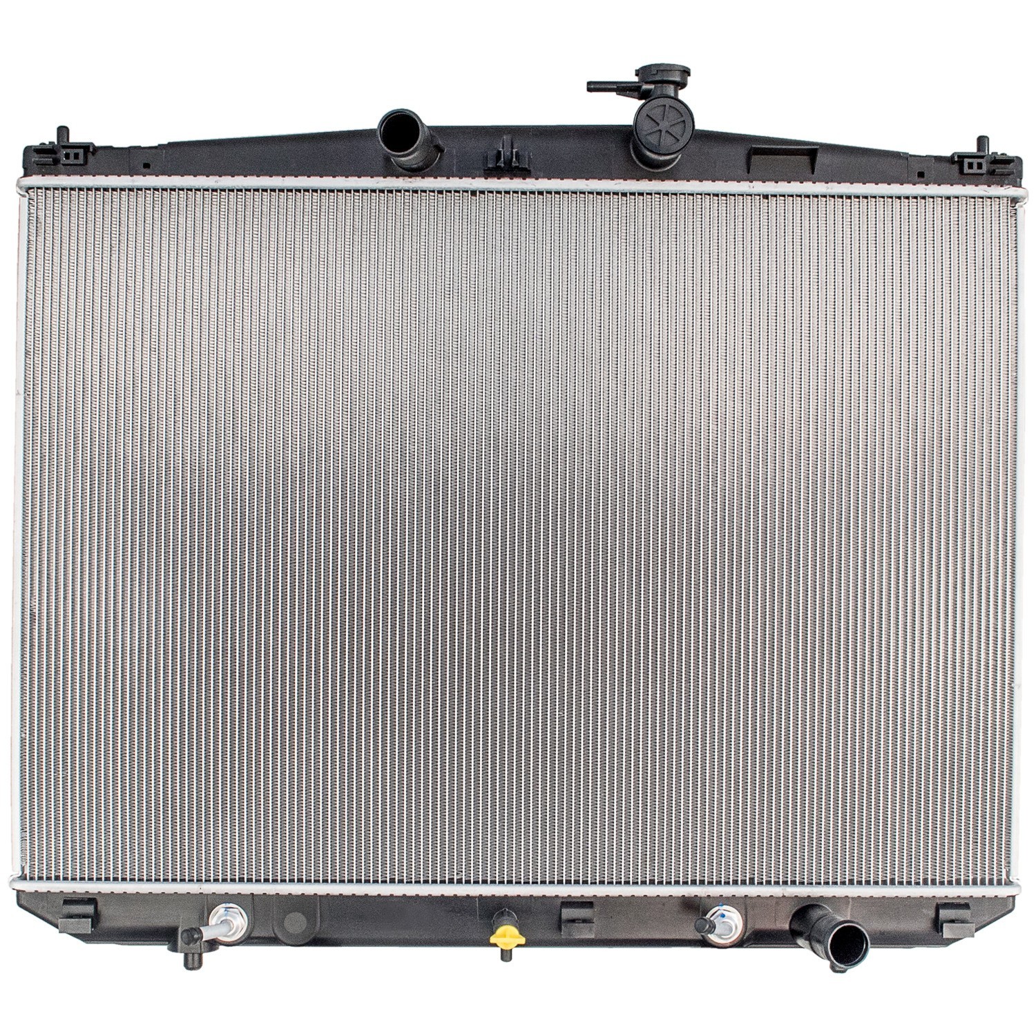 Denso Radiator for 2014-2019 Toyota Highlander 221-9351