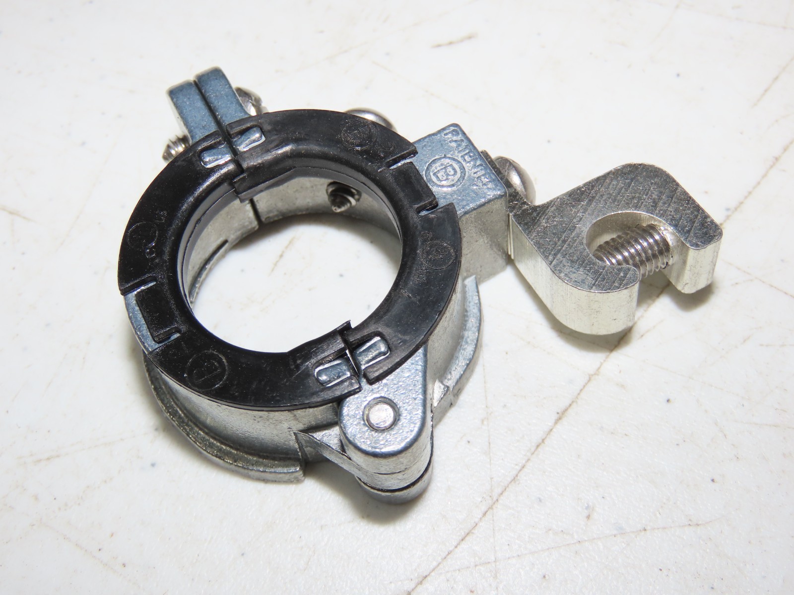 Bridgeport SGB-383CL 1\