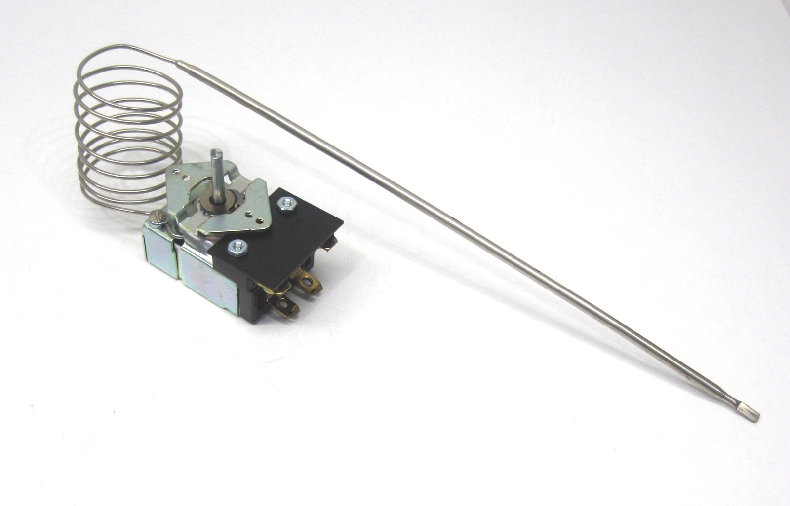 Robertshaw SJ-169-42 Range Oven Thermostat for Vulcan Hobart 00-411506-00014 Robertshaw SJ-169-42 Range Oven Thermostat for Vulcan Hobart 00-411506-00014