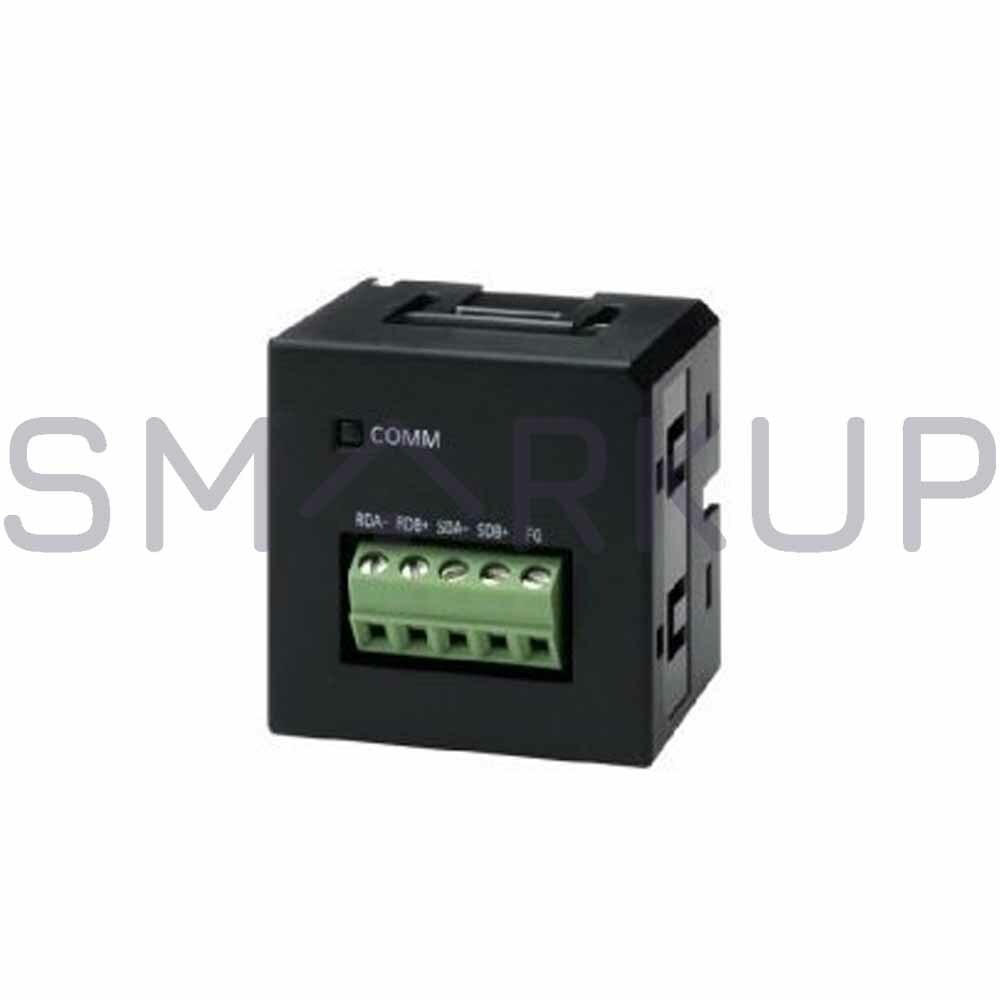 New In Box OMRON CP1W-CIF12 CP1WCIF12 PLC Communication Module