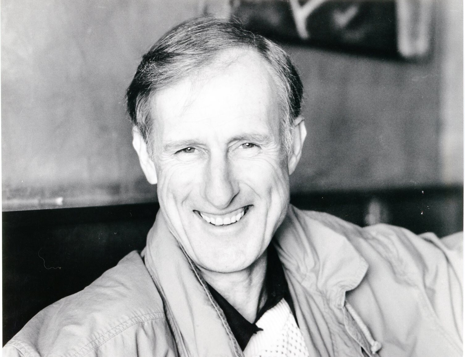 James Cromwell--V. Reproduction Photograph