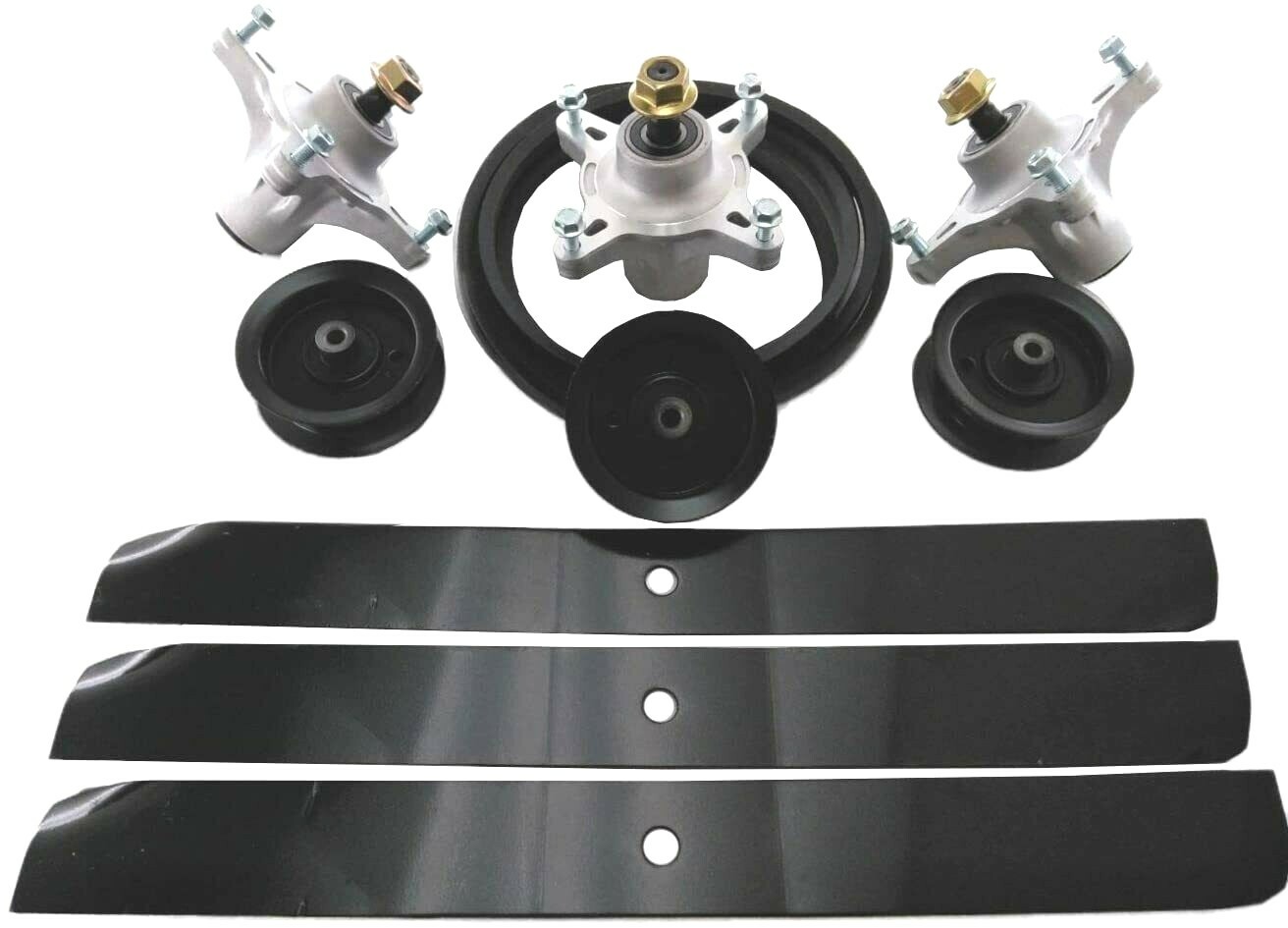 DECK REBUILD KIT FOR TORO TIMECUTTER SS5000 SS5060 50