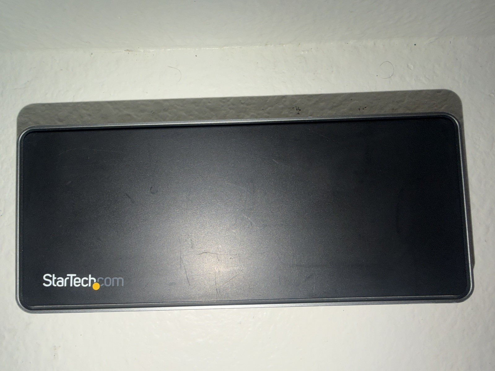 StarTech DK31C4DPPD USB-C Docking Station Dual 4K DisplayPort Gray StarTech DK31C4DPPD USB-C Docking Station Dual 4K DisplayPort Gray