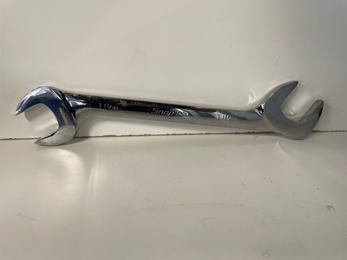 SNAP-ON VS54B 1\