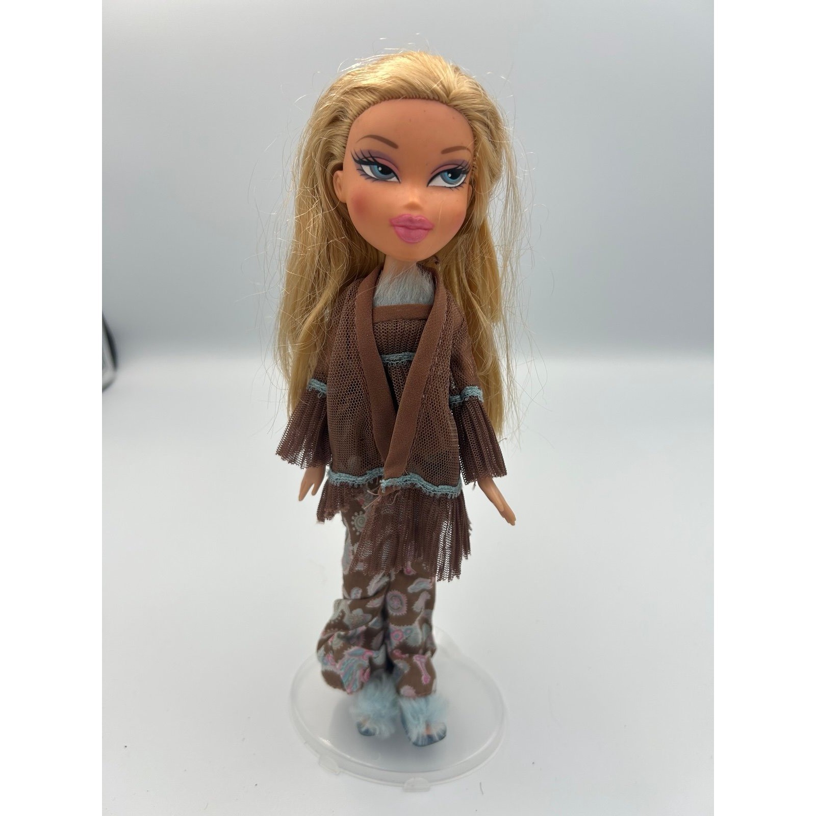 Bratz Nighty Nite Cloe