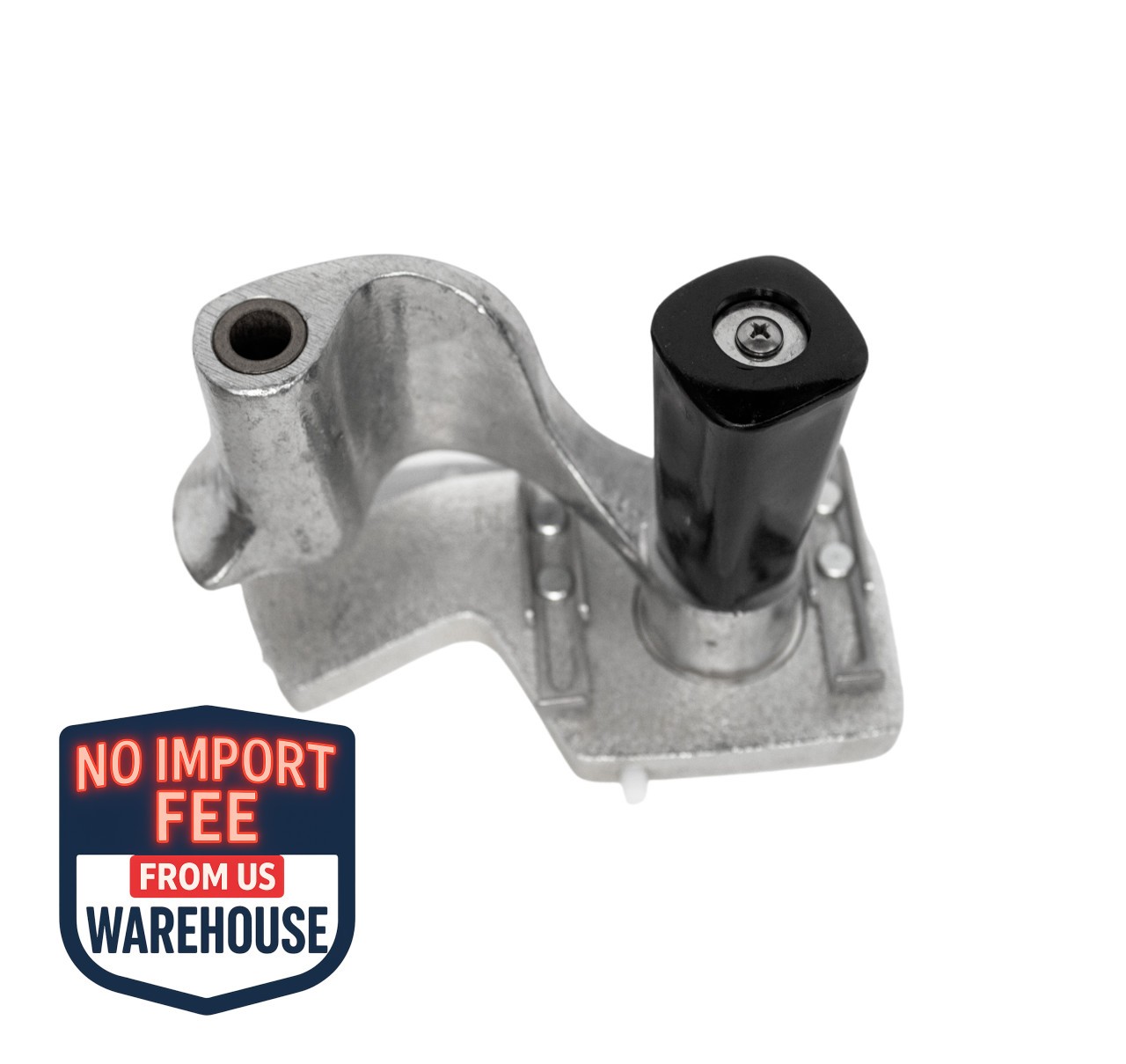 Meat Grip Assembly For Hobart Slicers 1612, 1712, 1812, 1912. Replaces 00-437126