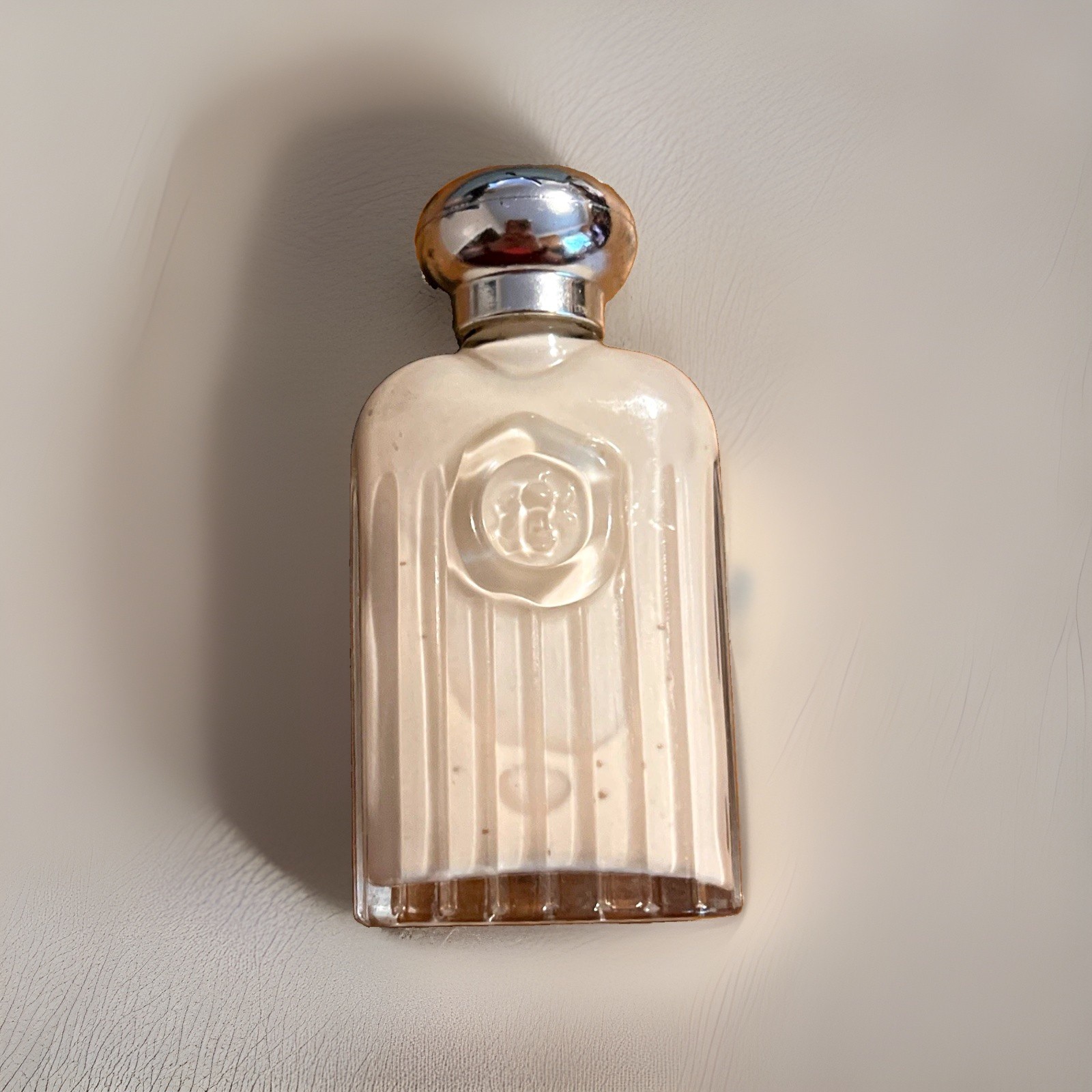 Extraordinary After Shave Balm with Collagen 0.5 oz 15 mL Vintage Mini