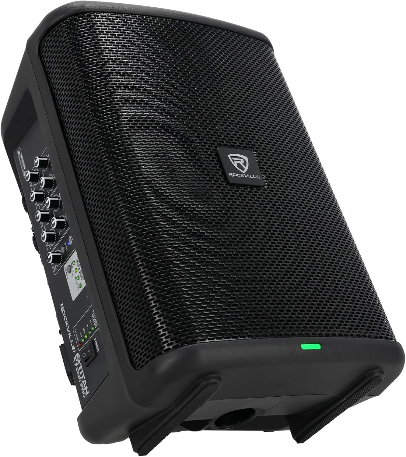 TITAN ONE PRO 600W 8\