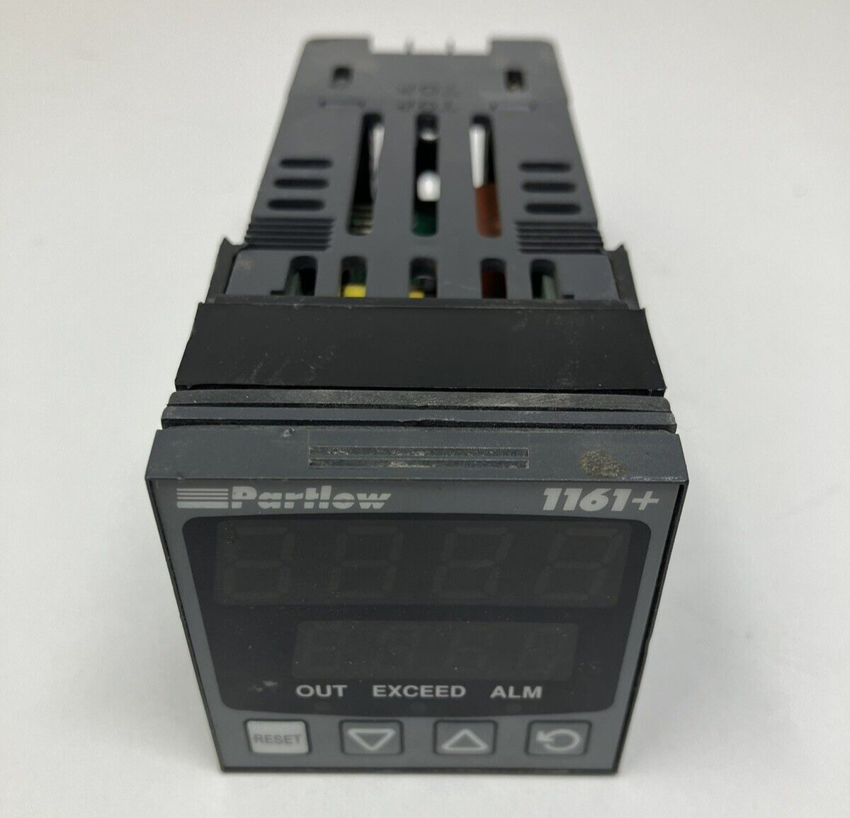 Partlow P6702 Temperature Limit Controller, 100-240VAC, 50/60Hz, 7.5 VA Partlow P6702 Temperature Limit Controller, 100-240VAC, 50/60Hz, 7.5 VA