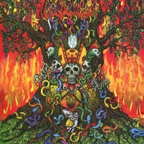 Totem Three : Master Musicians of Bukkake (Totem 3) CD - New and Sealed