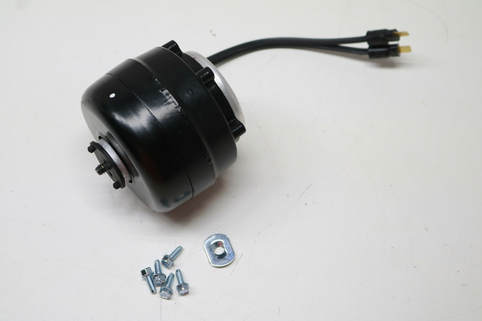 Morrill Motors Norlake OEM SP-B14HBEA16 115V 14W 0.69A Foot Mount Evaporator Fan