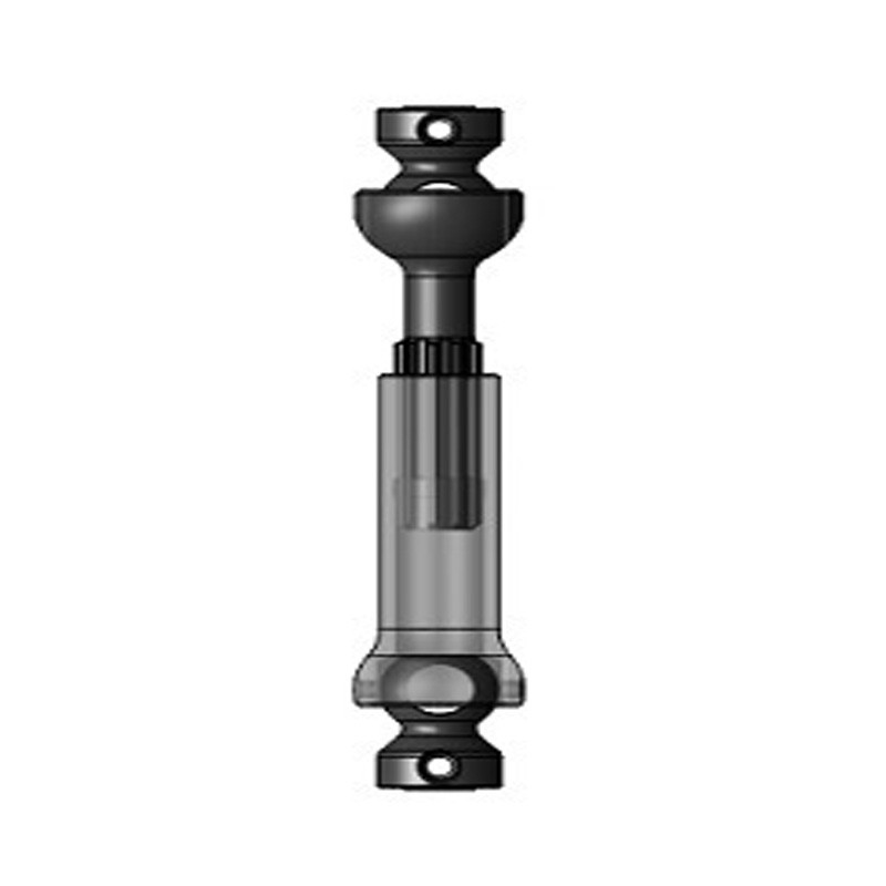MIP #98001 - MIP X-Duty™, Center Drive #1 (77mm ~ 101mm) For RC Rock Crawler